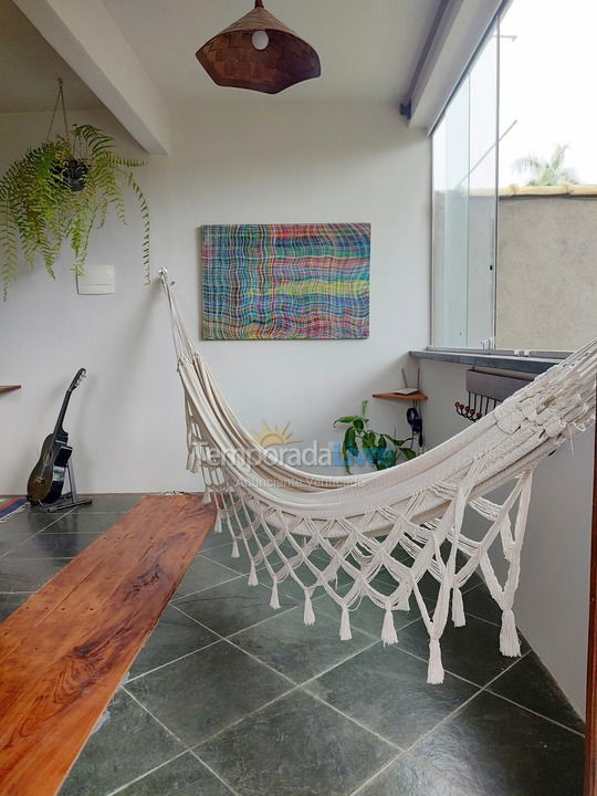House for vacation rental in Paraty (Vila dom Pedro)