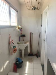 2 bedroom apartment with sea view