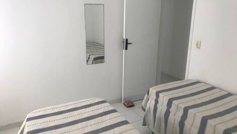 2 bedroom apartment with sea view