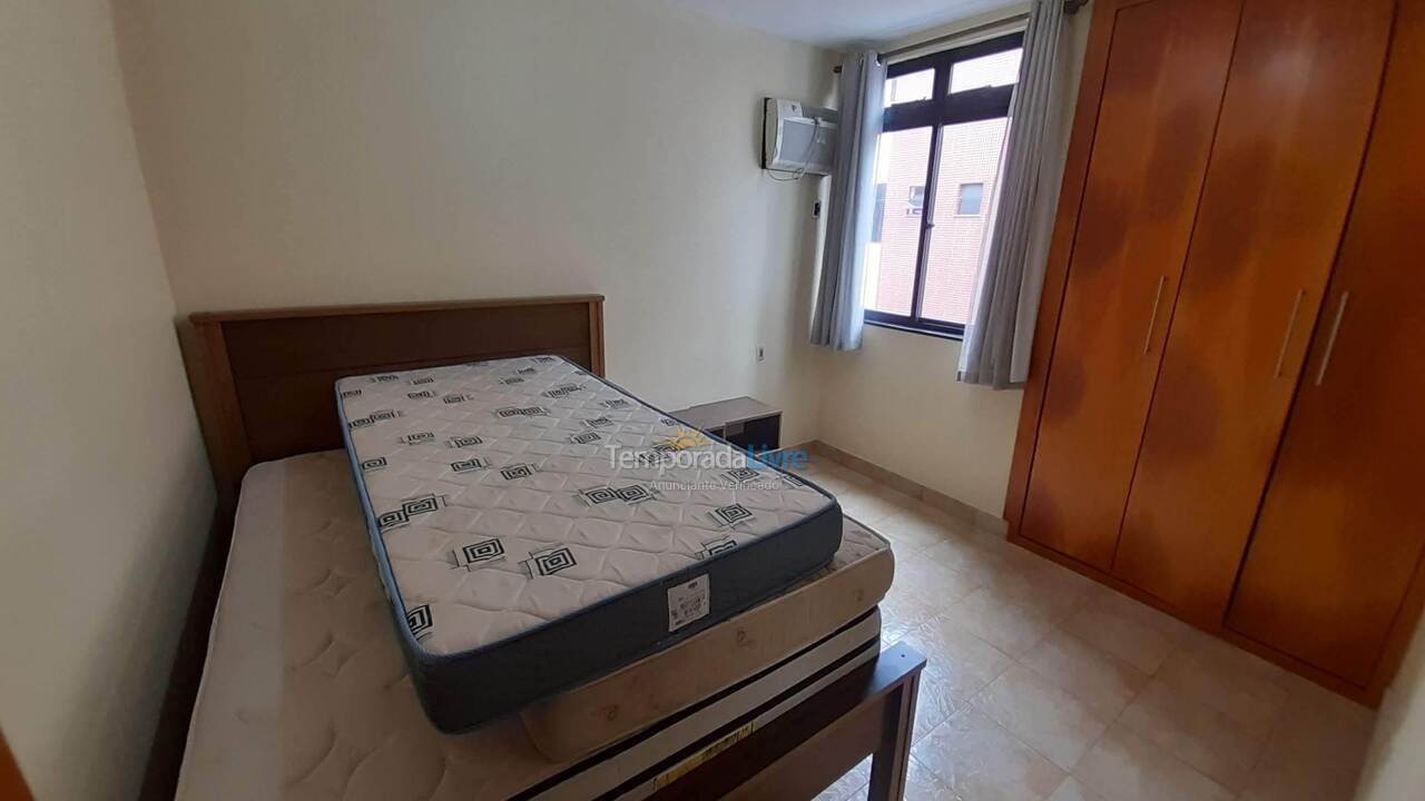 Apartamento para aluguel de temporada em Cabo Frio (Vila Nova)