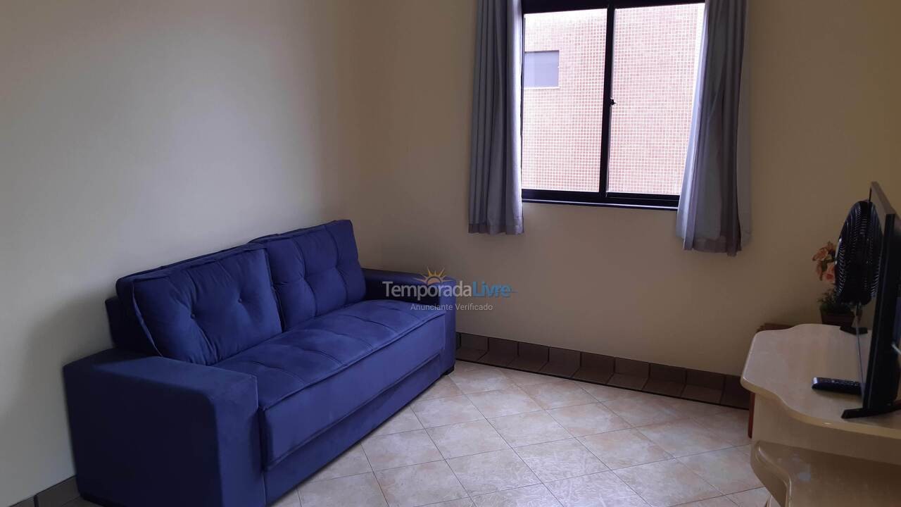 Apartamento para aluguel de temporada em Cabo Frio (Vila Nova)