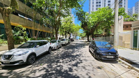 Rua rio de janeiro