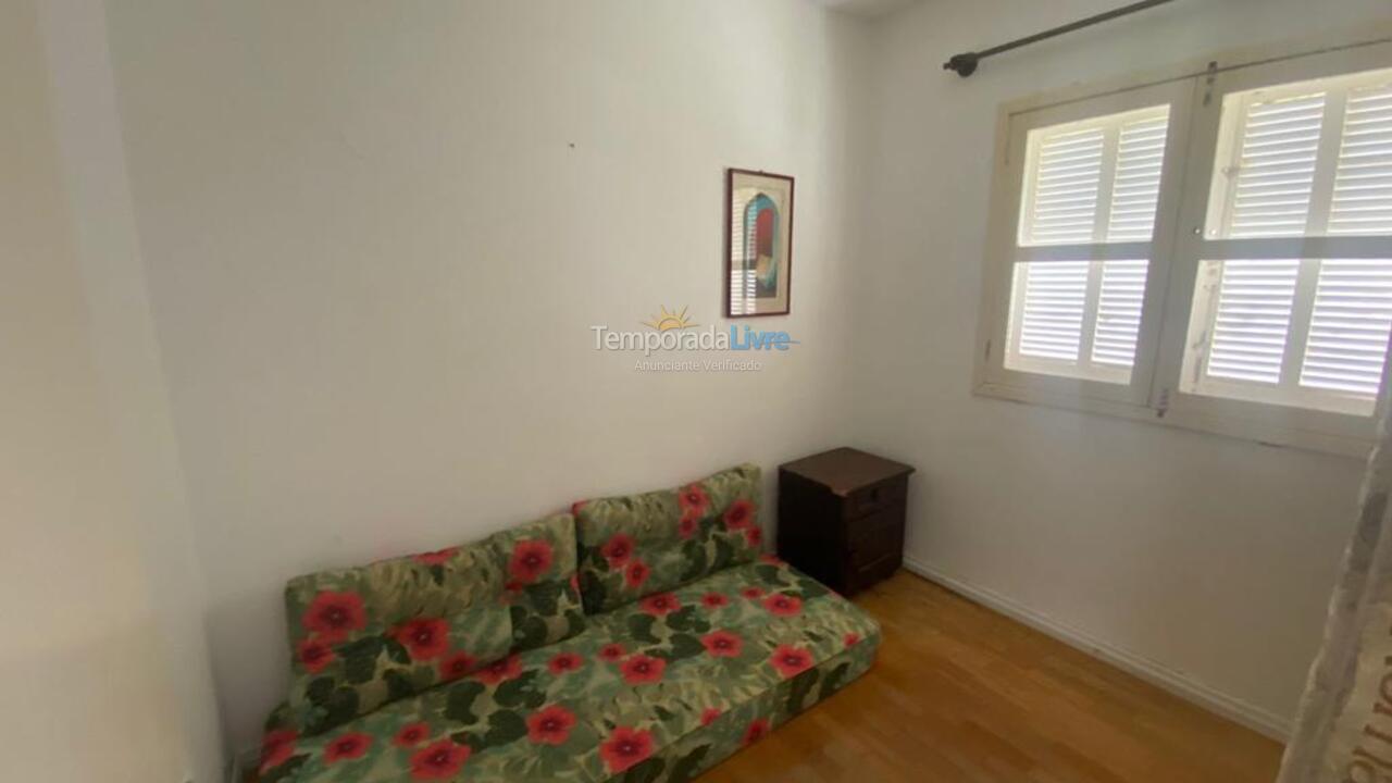 Casa para aluguel de temporada em Capão da Canoa (Zona Nova)