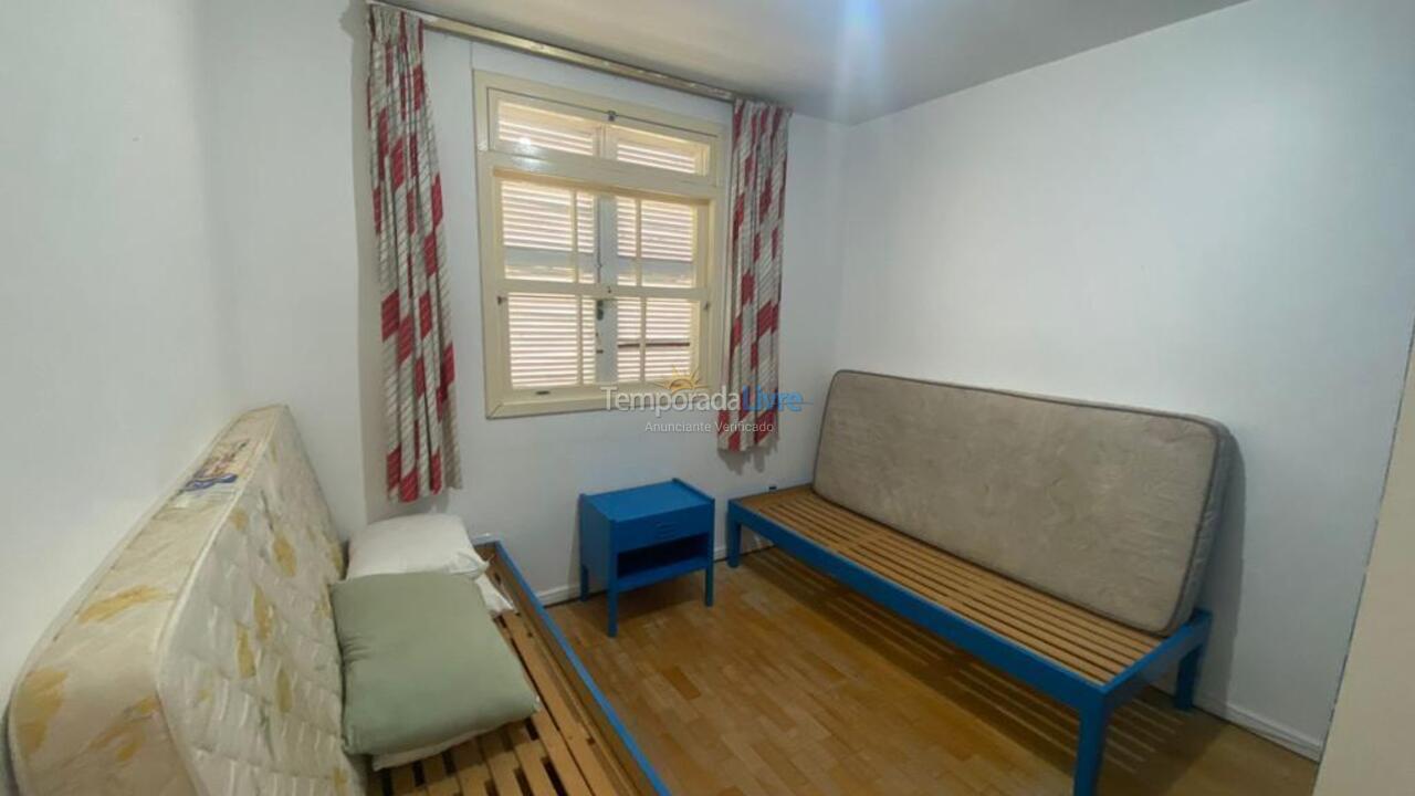 Casa para aluguel de temporada em Capão da Canoa (Zona Nova)