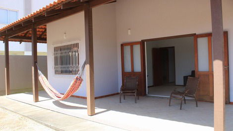 House for rent in Porto Belo - Perequê