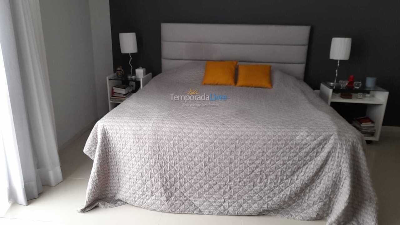 Casa para aluguel de temporada em Florianopolis (Jurerê Internacional)