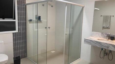 Casa para 10 pessoas em Jurere
