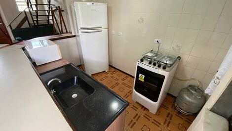 Casa Agradável e ótima localização, poucos passos do boliche