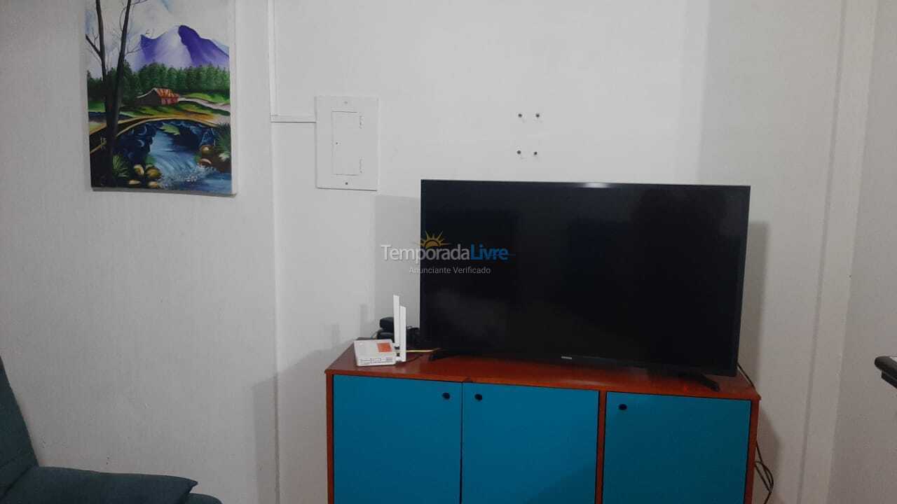 Casa para aluguel de temporada em Matinhos (Caiobá)