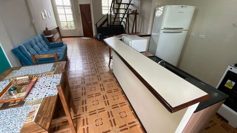 Casa para alugar em Matinhos - Caiobá