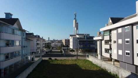 2 bedroom apartment for 4 to 5 people in Praia dos Ingleses
