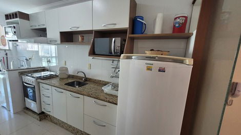 Fit 3 bedrooms Bombinhas beach Bombinhas SC