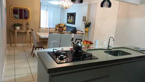 3 bedrooms, sea court, next to Kock