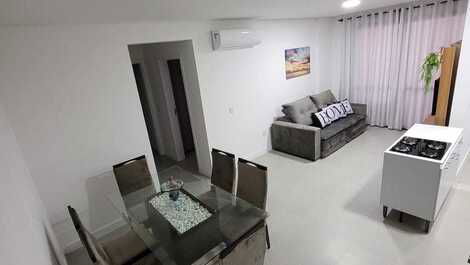 Hermoso Apt con 2 Suites en Palmas Premier