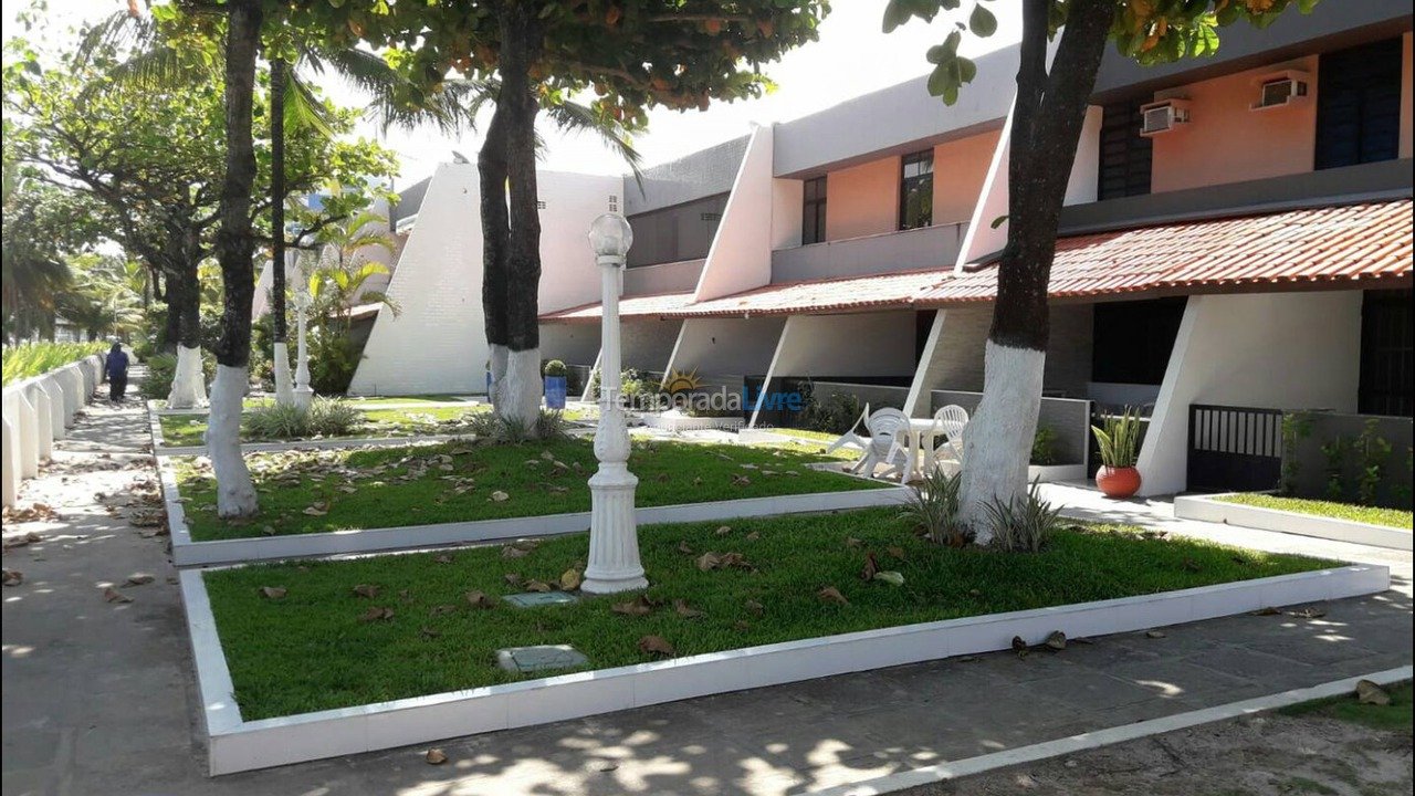 Casa para aluguel de temporada em Salvador (Piatã)