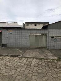 Apartamento para alugar em Guarapari - Praia do Morro
