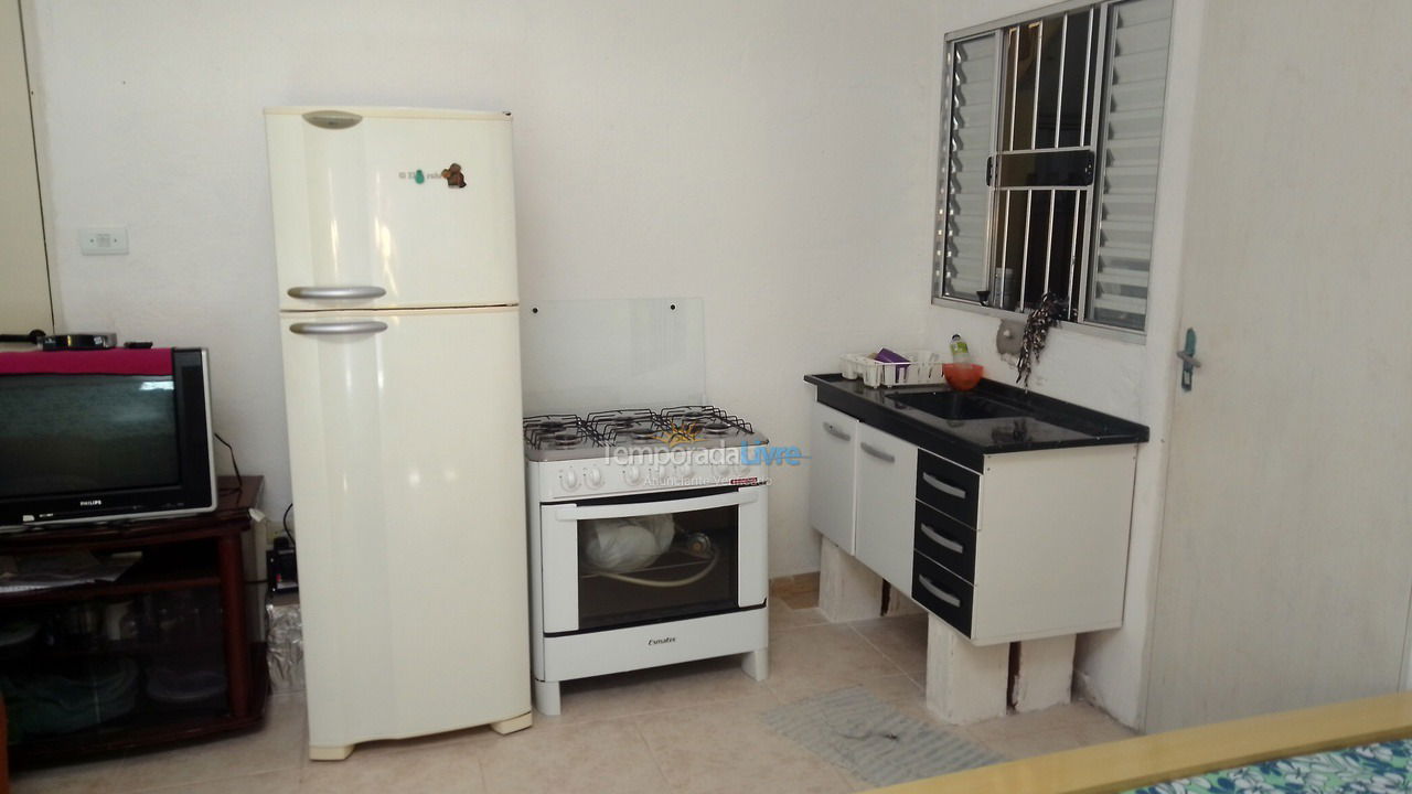 Casa para aluguel de temporada em Bertioga (Boraceia)