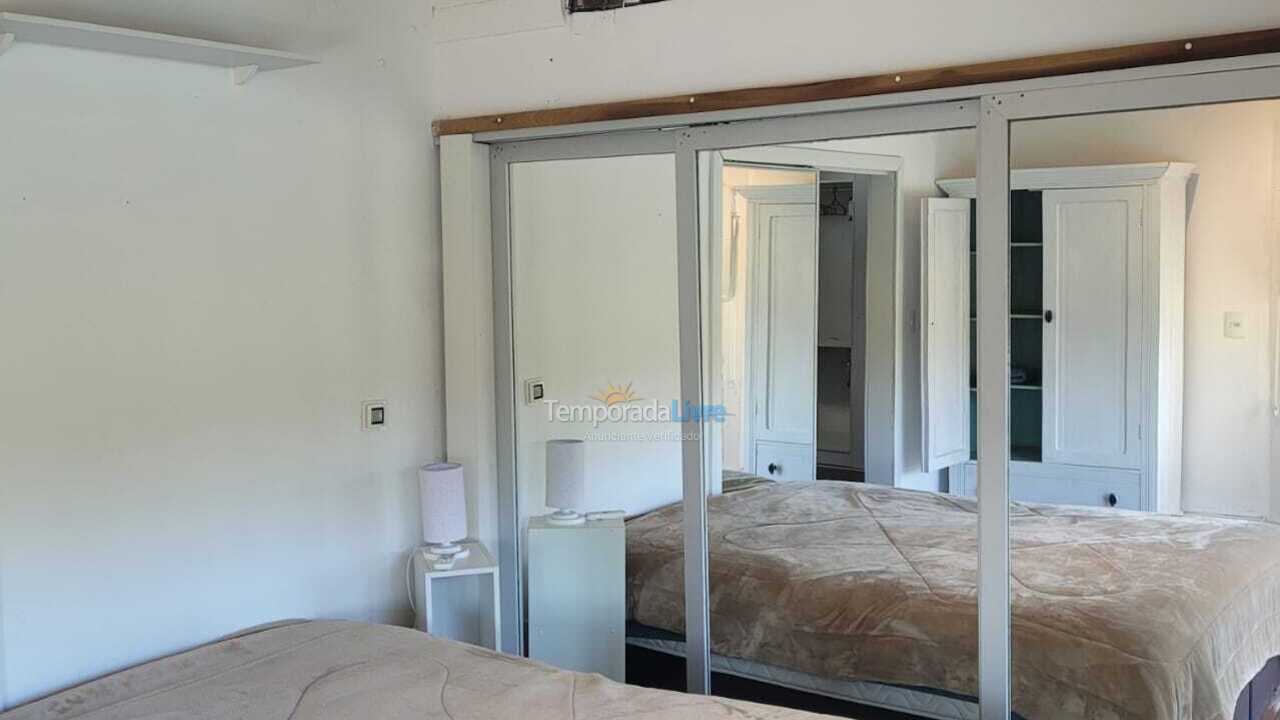 House for vacation rental in Florianópolis (Barra da Lagoa)