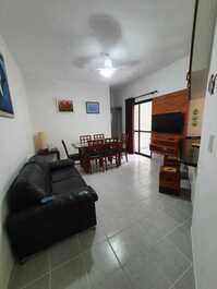 Apartment 2 bedrooms Condomínio Wembley Tenis, Praia das Toninhas