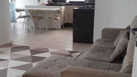 House for rent in Itapema - Morrete