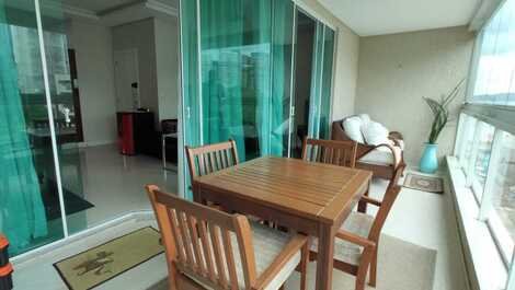 EXCELLENT 3 SUITES 100m FROM THE BEACH