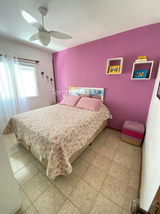 Apartamento para aluguel de temporada em Capão da Canoa (Zona Nova)