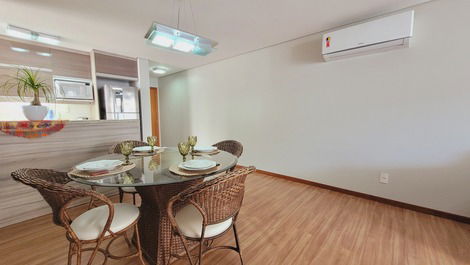 PRF MONTHLY RENTAL - NEAR THE BEACH AND CENTRINHO WITH POOL BEST PRICE