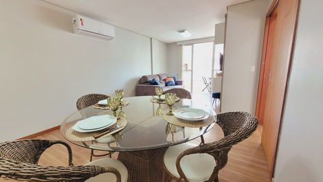 PRF MONTHLY RENTAL - NEAR THE BEACH AND CENTRINHO WITH POOL BEST PRICE