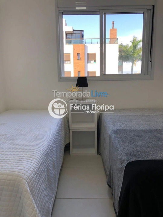 Apartamento para aluguel de temporada em Florianopolis (Campeche)