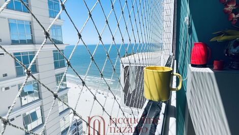Apartment for rent in Balneário Camboriú - Praia Central