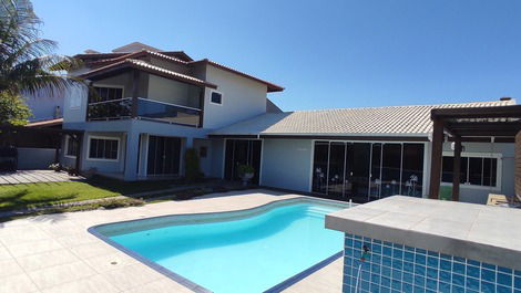 Casa para alugar em São Francisco do Sul - Enseada