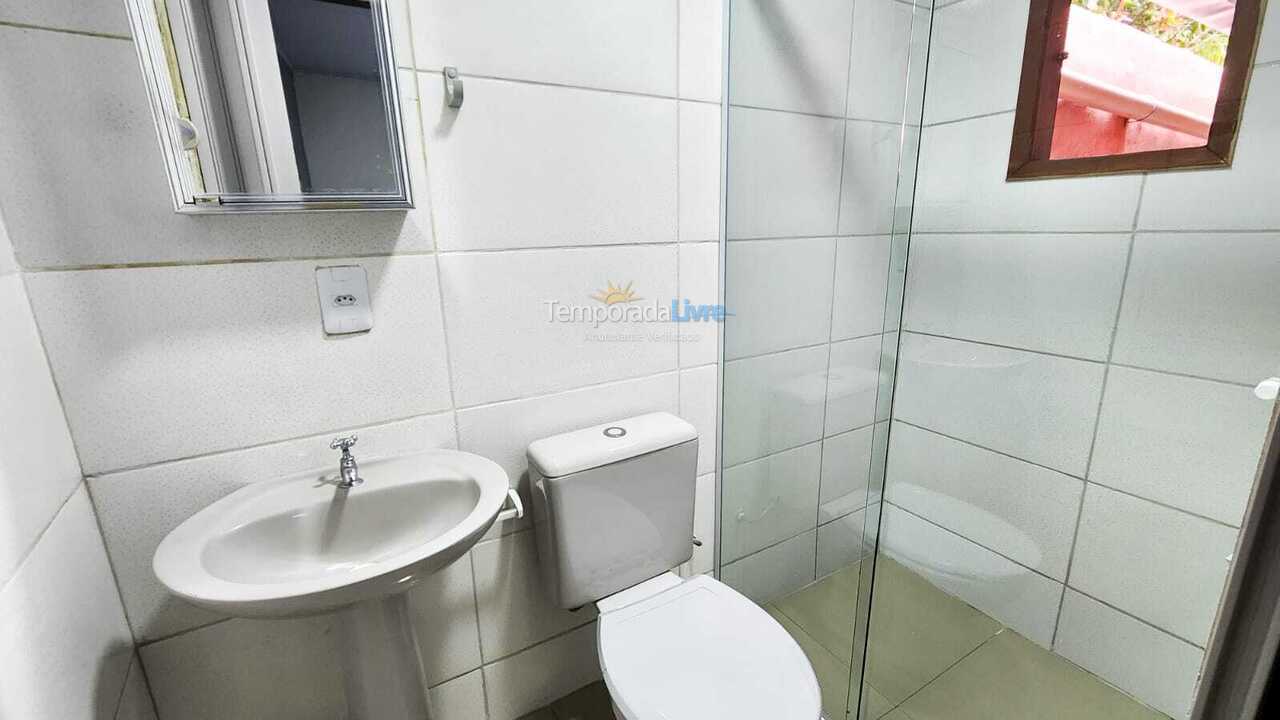 Casa para alquiler de vacaciones em Ilhabela (Perequê)