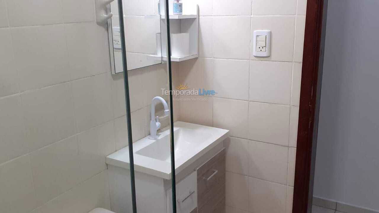 Apartamento para aluguel de temporada em Cabo Frio (Peró)