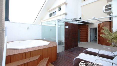 Apartment Campeche Beach Club, 2 bedrooms