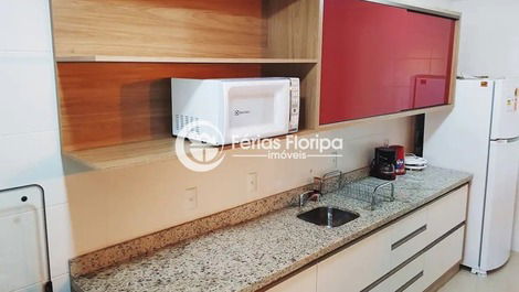 Hermoso apartamento frente al mar y con vista a la isla de Campeche