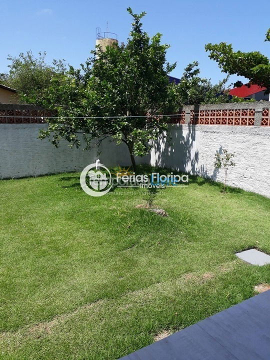 House for vacation rental in Florianópolis (Morro das Pedras)