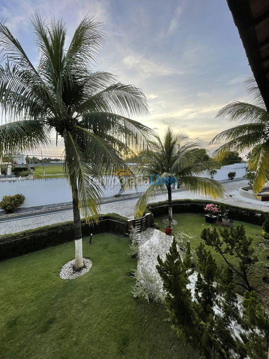 Casa para aluguel de temporada em Aracaju (Praia do Refugio)