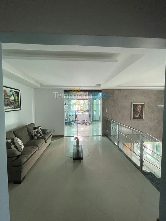 Casa para aluguel de temporada em Aracaju (Praia do Refugio)