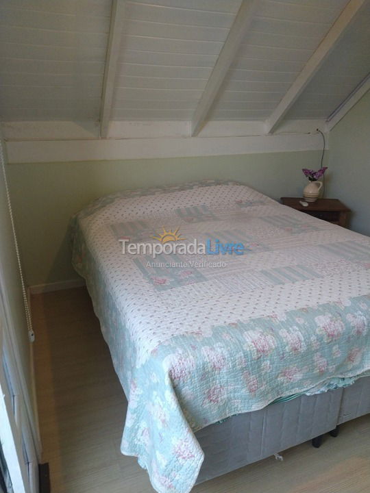 House for vacation rental in Florianopolis (Praia dos Ingleses)