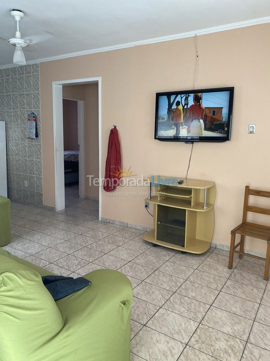 Casa para aluguel de temporada em Bertioga (Praia do Indaiá)
