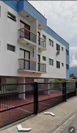 Apartment in the center of Bertioga, great location