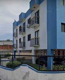 Apartment in the center of Bertioga, great location