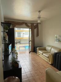 Apartamento, Condomínio Completo em Ubatuba / Praia Grande. (PROMOÇÃO)