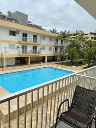 Apartamento, Condomínio Completo em Ubatuba / Praia Grande. (PROMOÇÃO)