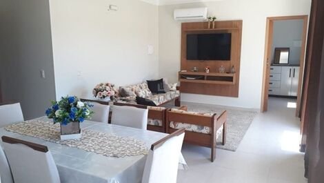 House for rent in Bombinhas - Canto Grande