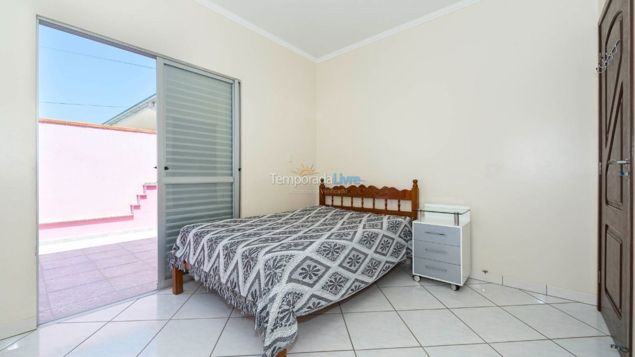 Casa para alquiler de vacaciones em Bombinhas (Morrinhos)