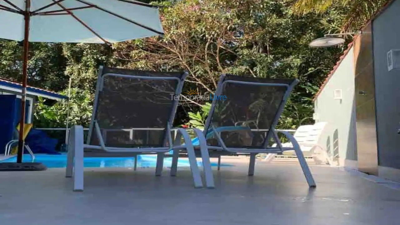 House for vacation rental in Bertioga (Riviera de São Lourenço)