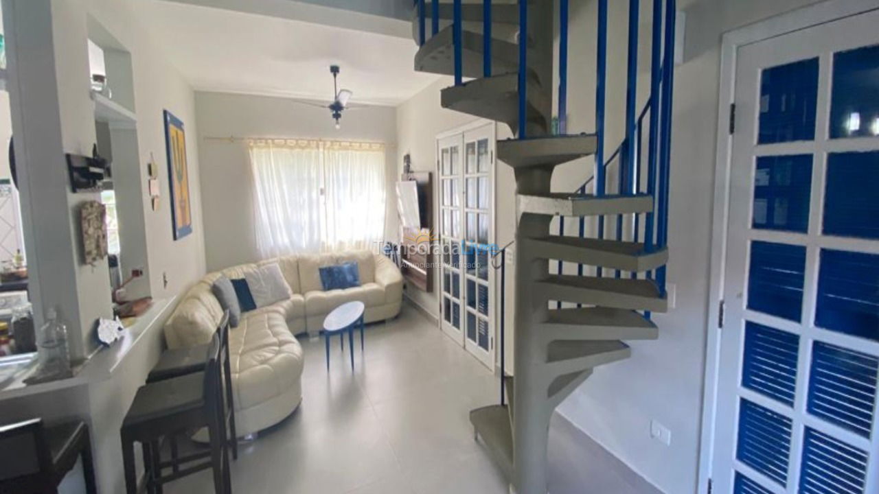 House for vacation rental in Bertioga (Riviera de São Lourenço)