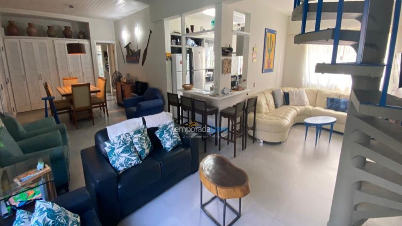 House for vacation rental in Bertioga (Riviera de São Lourenço)