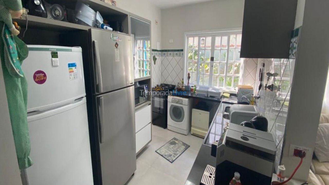 House for vacation rental in Bertioga (Riviera de São Lourenço)